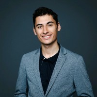 Thibault Magendie
