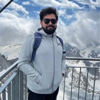 Vivek Padmanabhan Iyer