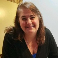 Donna Petz