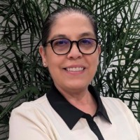 Rosalva Ronquillo Guedea