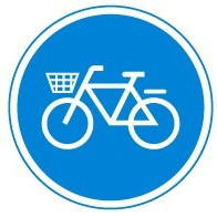 ישראל בשביל אופניים