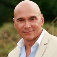 Eric Caron
