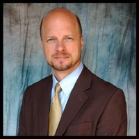 Trent Stone