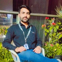 Rohit Ganvir