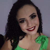 Isabel Cristina da Silva Sobrinho