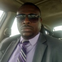 OLUWATIMILEHIN OLAJIDE PFSO, CPO, CCIPS, SRMP-C