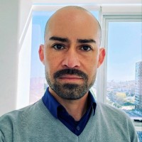 Marco González Rojo