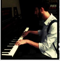 Lucas Dimodica