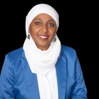 Fatma Nadhir