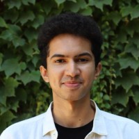 Rishabh Gaur