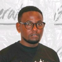 FREDRICK AKUNGA