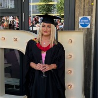 Chloe Bewley