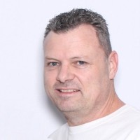 Gareth Moore