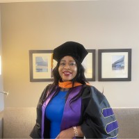 Dr. Chinyere Ofurum-Ononiwu