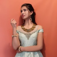 Kajol Bhangale