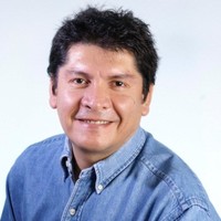 Nilson Parra Flores  [ RCDD / NTS / DCDC ]