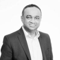 Paresh Patel