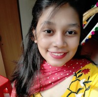 Punam Das