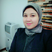 Asmaa Mostafa