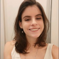 Gabriela Camargo Zicman