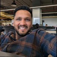 Abhishek Kaushik