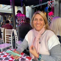 Monica Zocchi Bonnette Mba