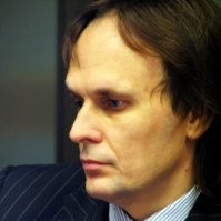 Andrey Aydov