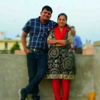 Mrunal Patel