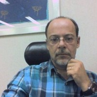 Sergio A. B. M, Caldeira