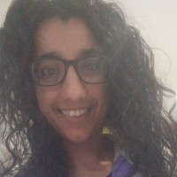 Hafsa Kalsoom
