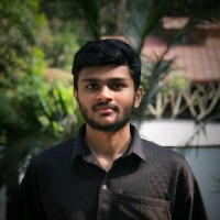 Adhil Ansari Pv
