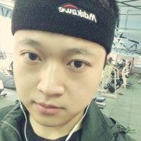 陈海洋
