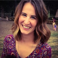 Molly Waterman