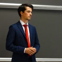 Marco Ancillai