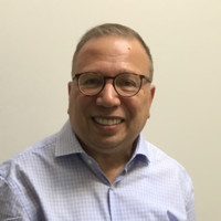 Seth Bykofsky