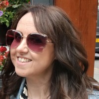 Karen Thomas