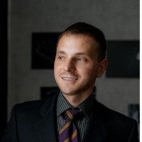 Цветков Александр