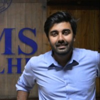 Harshvardhan Kumar