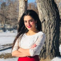 Hira Hamid