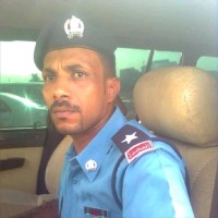 Omer Ibrahim