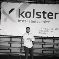 Duke Kolsters