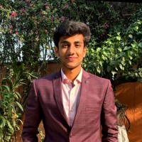 Somay Gupta