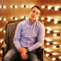 Vladyslav Duhar