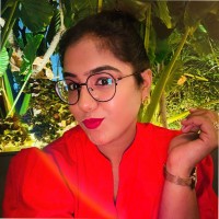 Ankita Pawar-Marathe