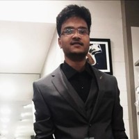 Shubham Gupta