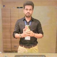 Dr. Manikandan S