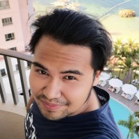 Niño Ray Pangandaman