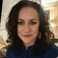 Amelia Ragnar