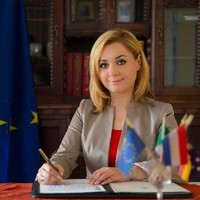 Sabina Klimek, Ph.D.