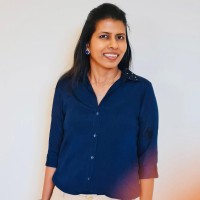 Ranjini Ashok kumar